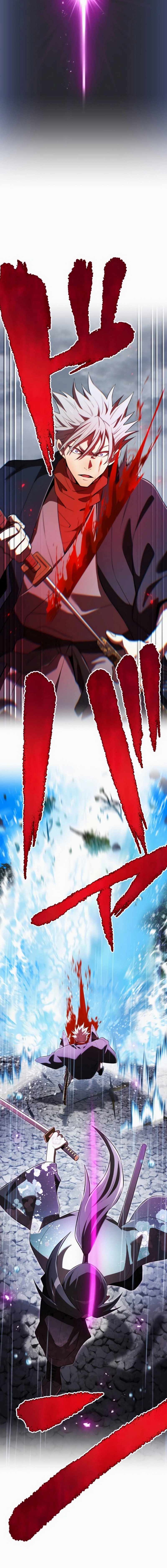 I am the strongest awakeners, recognized by all of the world‘s cheat masters Chapter 49 23